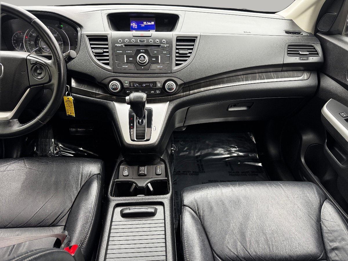 Used 2013 Honda CR-V EX-L image 21