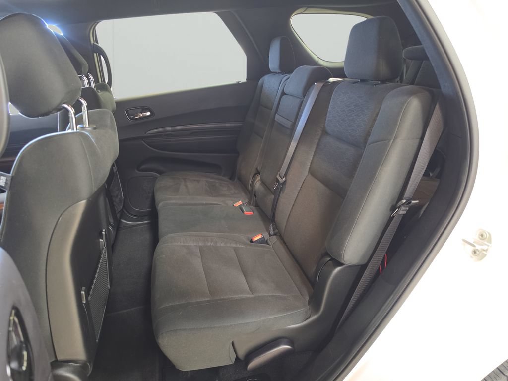 Certified 2025 Dodge Durango GT AWD/4WD image 15