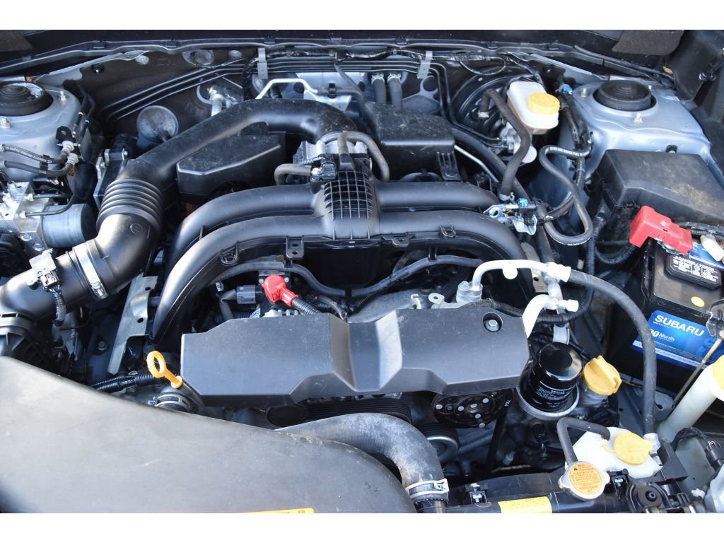 Used 2018 Subaru Forester 2.5i Limited image 26