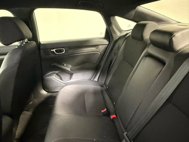 Used 2025 Honda Civic Sport image 33