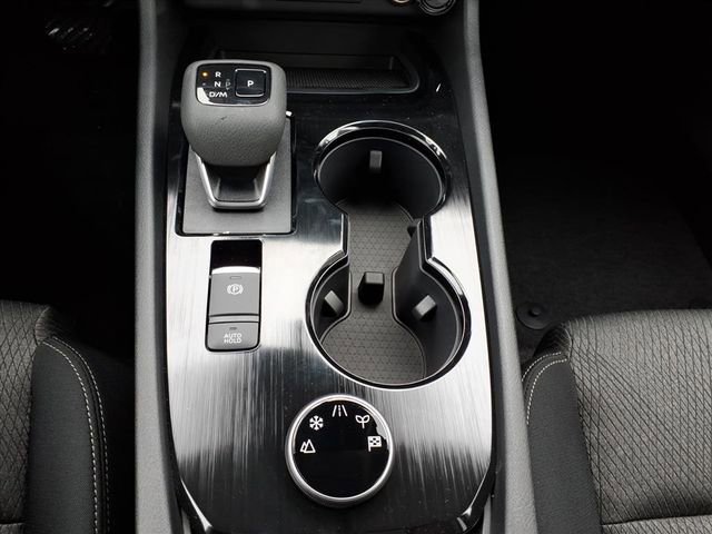 New 2026 Nissan Rogue SV image 13