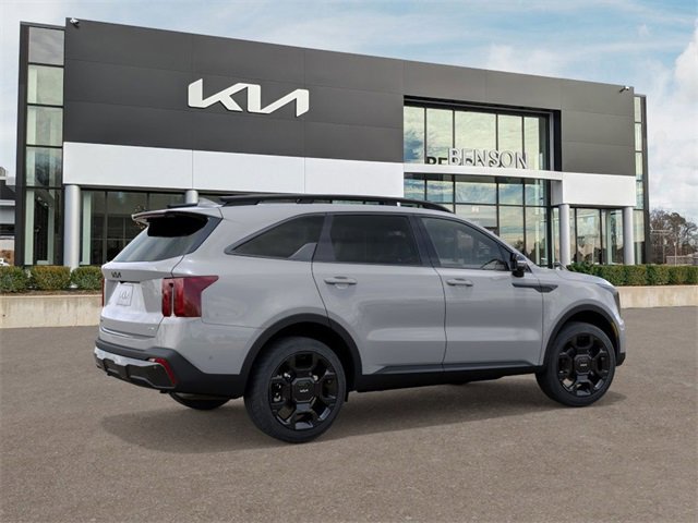 New 2026 Kia Sorento SX Prestige image 7