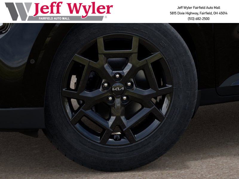 New 2026 Kia Carnival SX image 10