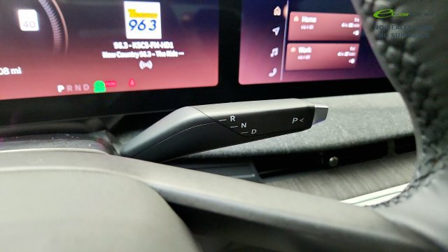 Used 2025 Lucid Air Pure RWD image 55