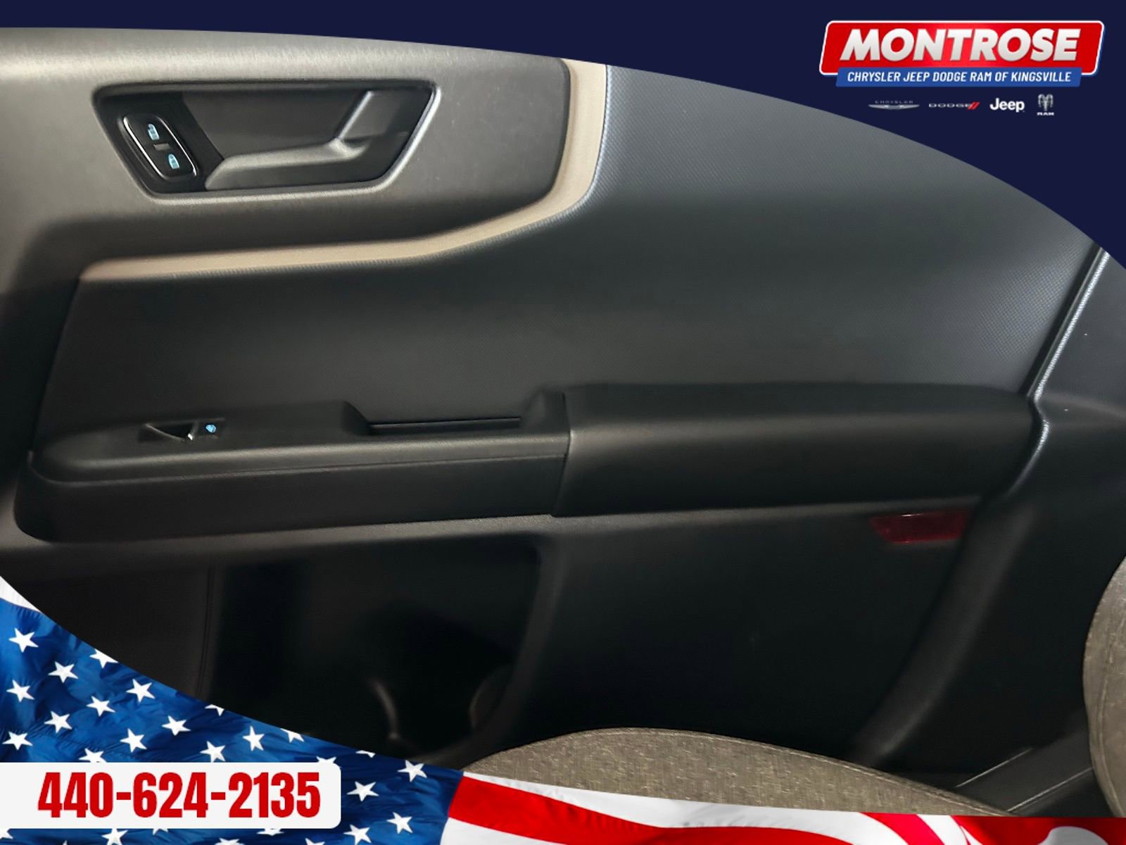 Used 2025 Ford Bronco Sport Big Bend w/ Convenience Package image 12