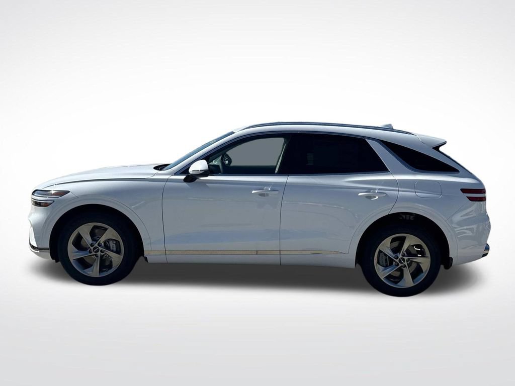 New 2026 Genesis GV70 2.5T Select AWD/4WD image 6