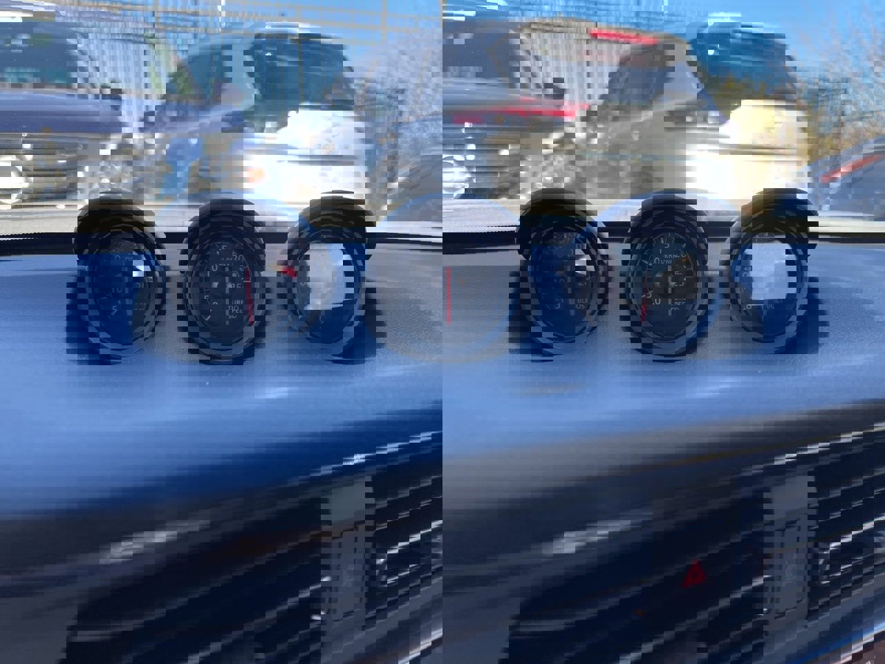 Certified 2024 Nissan Z Sport w/ Floor Mat Package image 7