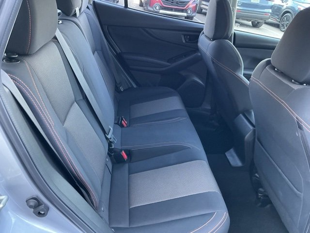 Certified 2021 Subaru Crosstrek 2.0i Premium w/ Moonroof Package image 17