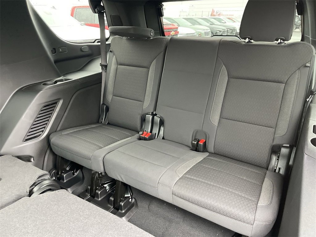 New 2026 Chevrolet Tahoe LS w/ LPO, Dark Essentials Package image 23