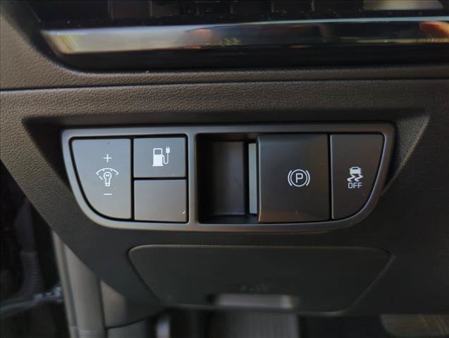 Used 2024 Kia EV6 Light RWD image 17