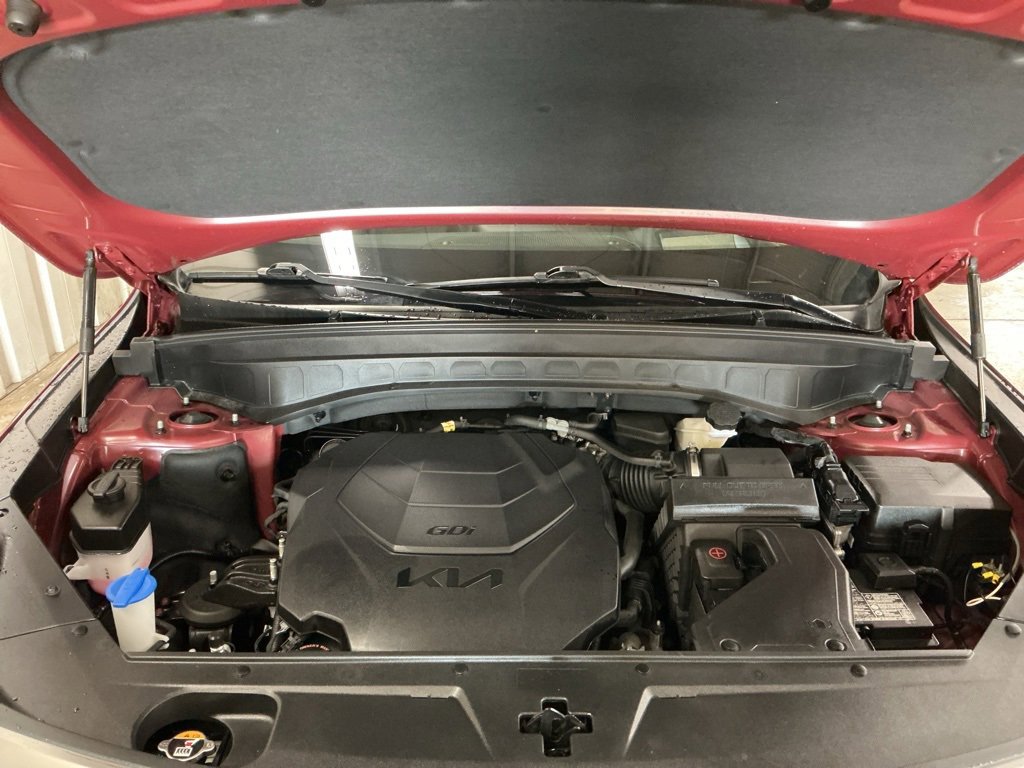 Used 2023 Kia Telluride SX X-Pro image 3