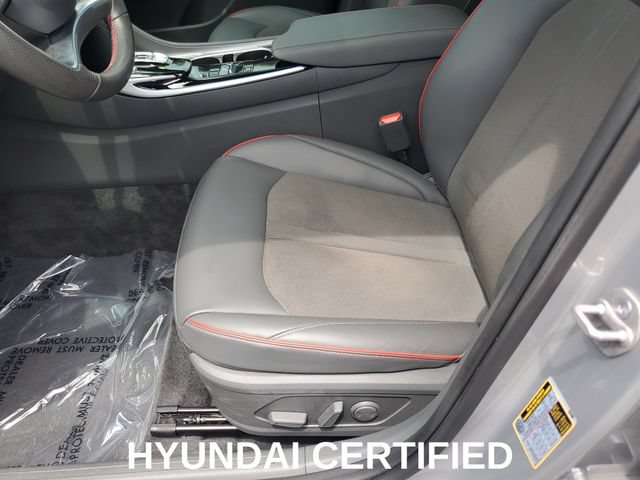 Certified 2023 Hyundai Sonata SEL Plus FWD image 11