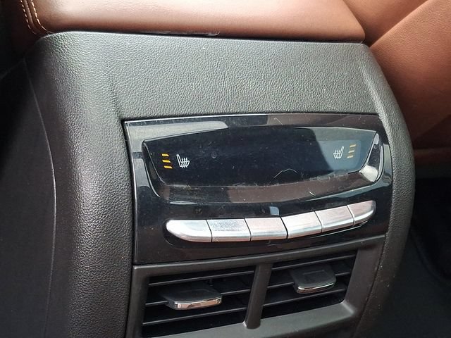Certified 2024 Cadillac XT5 Sportv AWD/4WD image 13