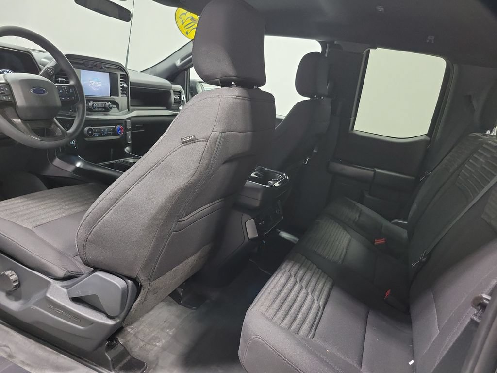 Used 2023 Ford F150 XL w/ STX Appearance Package AWD/4WD image 31