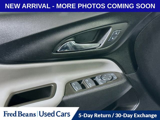 Used 2024 Chevrolet Equinox LS w/ LS Convenience Package FWD image 19
