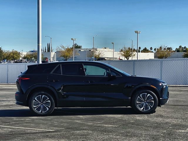 New 2026 Chevrolet Blazer EV LT image 12
