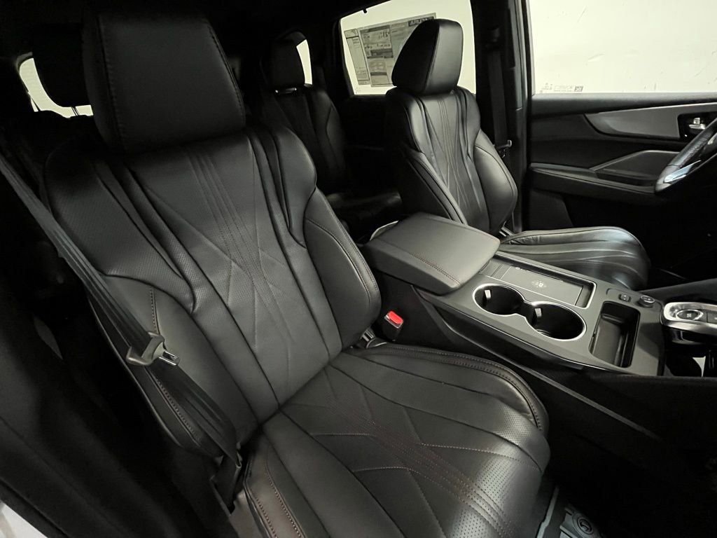 New 2026 Acura MDX A-Spec image 12
