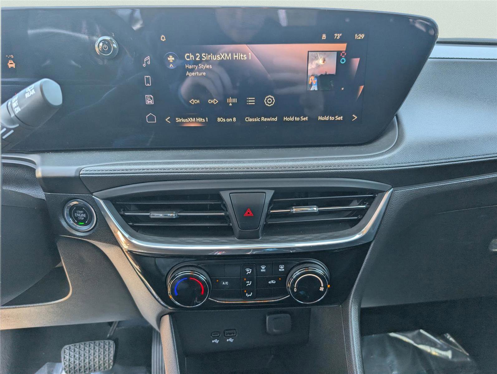 Used 2024 Buick Encore GX Sport Touring image 16