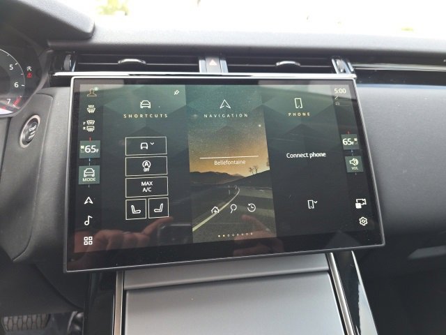 Used 2024 Land Rover Range Rover Velar S image 23