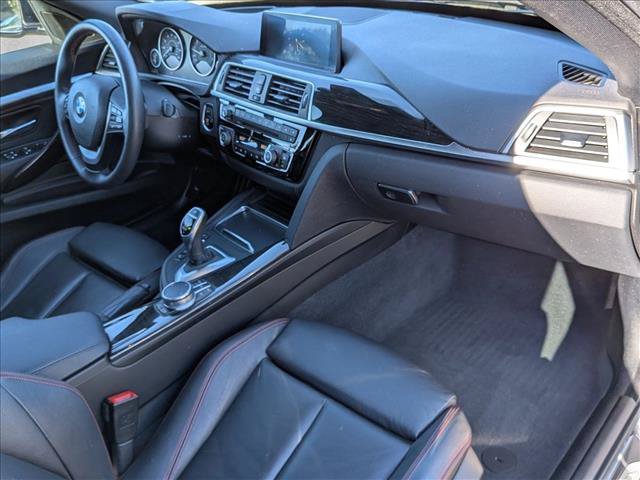 Used 2017 BMW 330i Gran Turismo xDrive AWD/4WD image 23