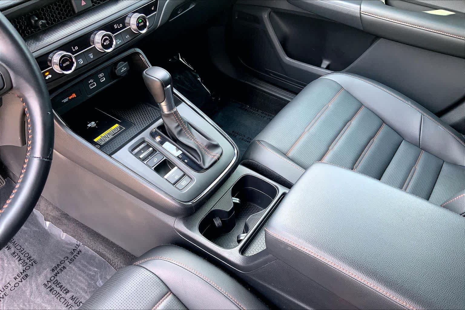 Used 2025 Honda CR-V Sport-L image 17