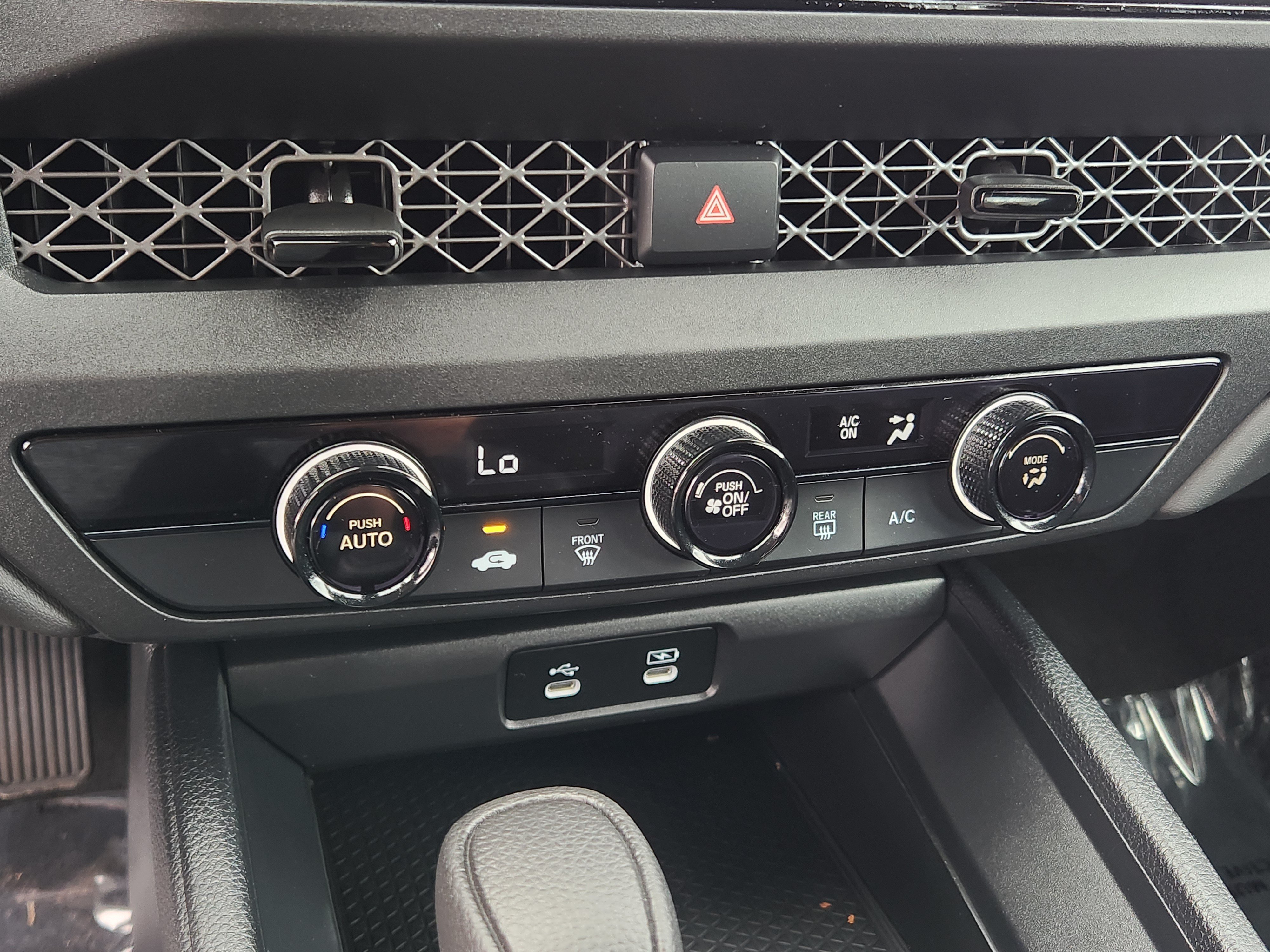 Certified 2023 Honda Accord LX image 20