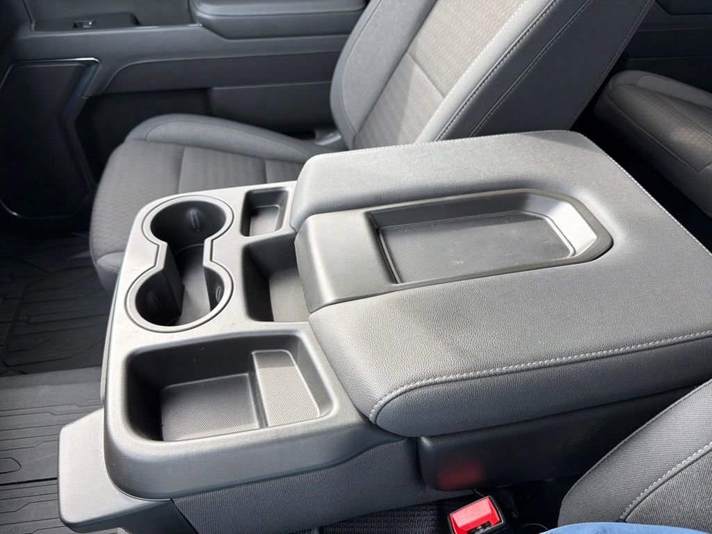 Used 2025 GMC Sierra 1500 Elevation image 23