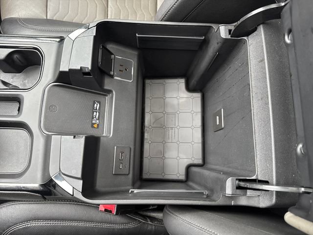 Used 2022 Chevrolet Silverado 1500 ZR2 w/ Technology Package image 25