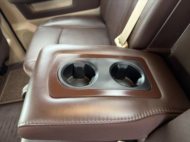 Used 2018 RAM 1500 Laramie Longhorn image 16