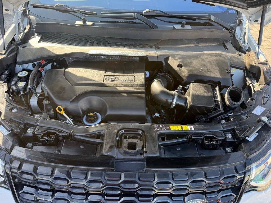 Used 2021 Land Rover Discovery Sport S R-Dynamic AWD/4WD image 45