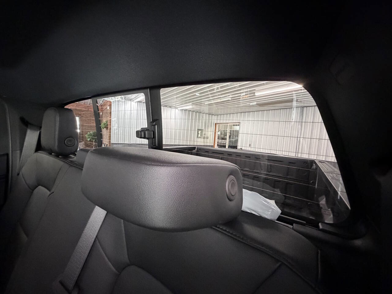 Used 2026 Chevrolet Colorado Trail Boss image 43