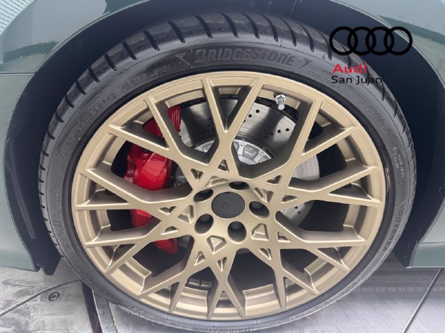 New 2026 Audi RS 3 AWD/4WD image 6