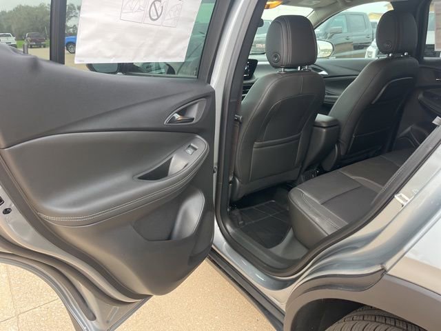 New 2026 Buick Encore GX Preferred w/ Comfort Package image 33