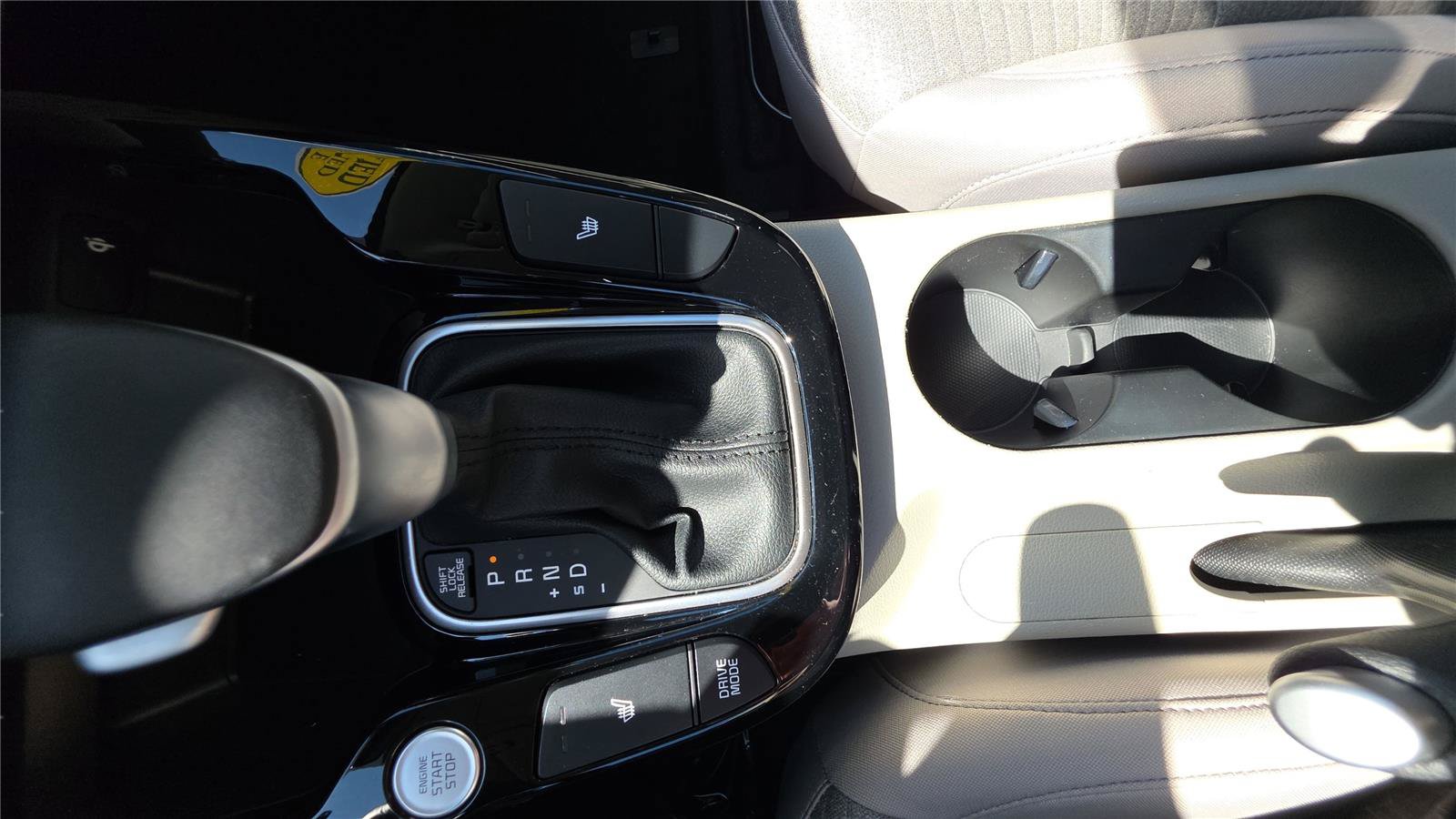 Used 2024 Kia Soul EX FWD image 20