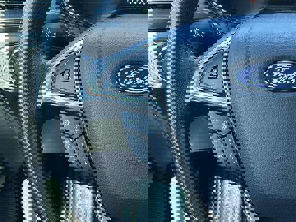 Used 2020 Ford Fusion Energi Titanium image 21