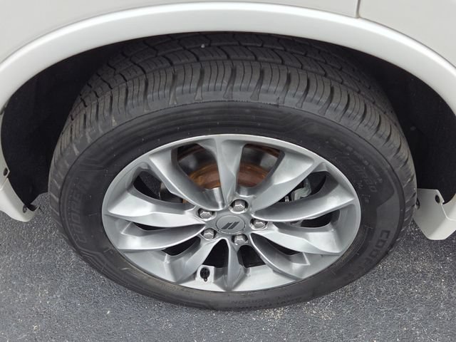 Used 2021 Dodge Durango Citadel RWD image 9