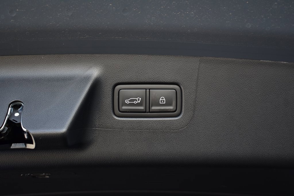 New 2026 Hyundai Santa Fe SEL image 34