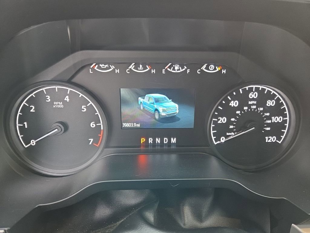 Used 2023 Ford F150 XLT image 15