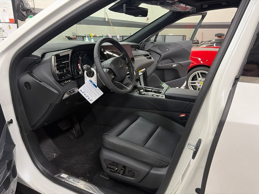 New 2026 Lexus RX 350 w/ Convenience Package AWD/4WD image 15