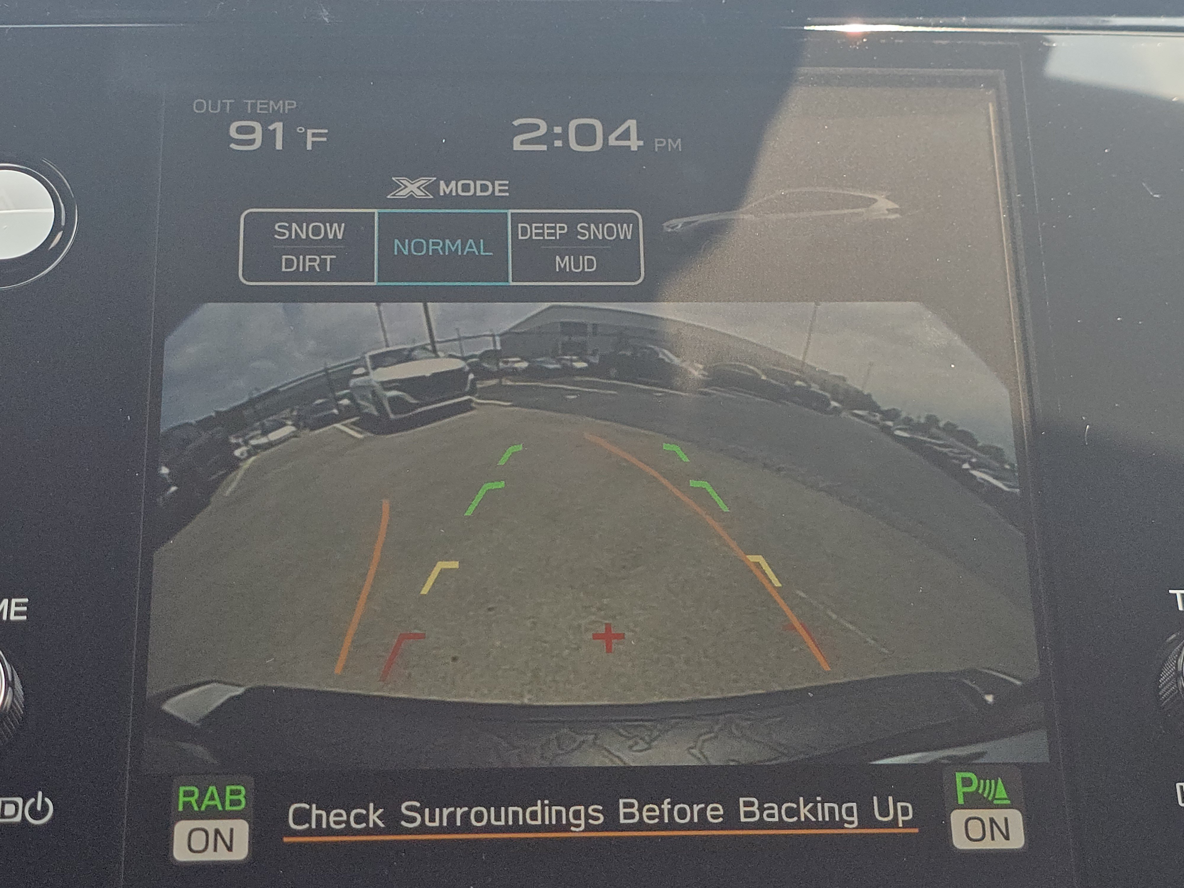 New 2026 Subaru Crosstrek 2.5i Wilderness AWD/4WD image 25