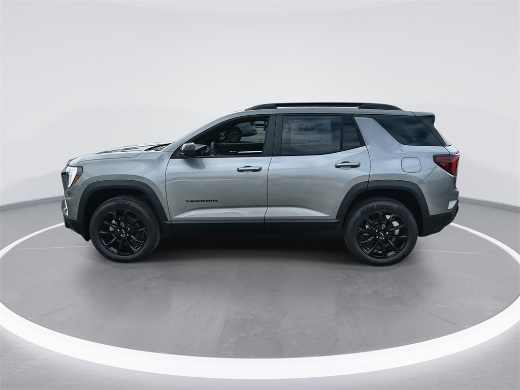 New 2026 GMC Terrain Elevation w/ Black Edition image 5