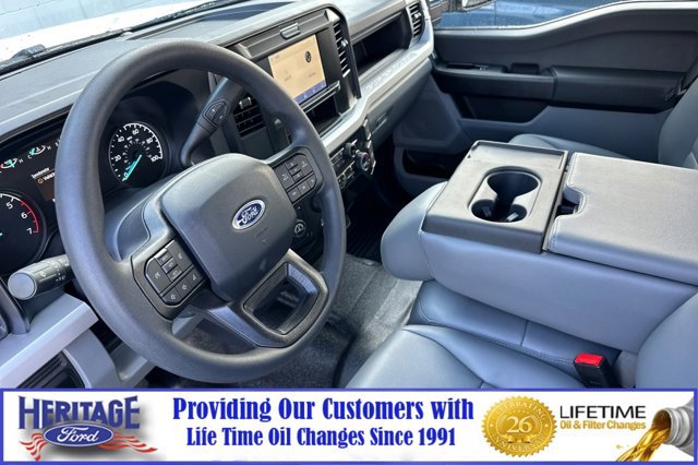 New 2026 Ford F250 XL image 10