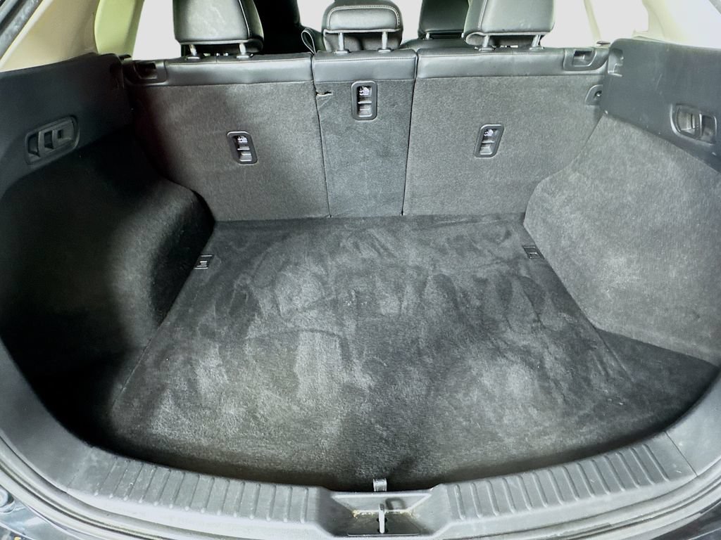 Used 2017 MAZDA CX-5 Grand Touring AWD/4WD image 34