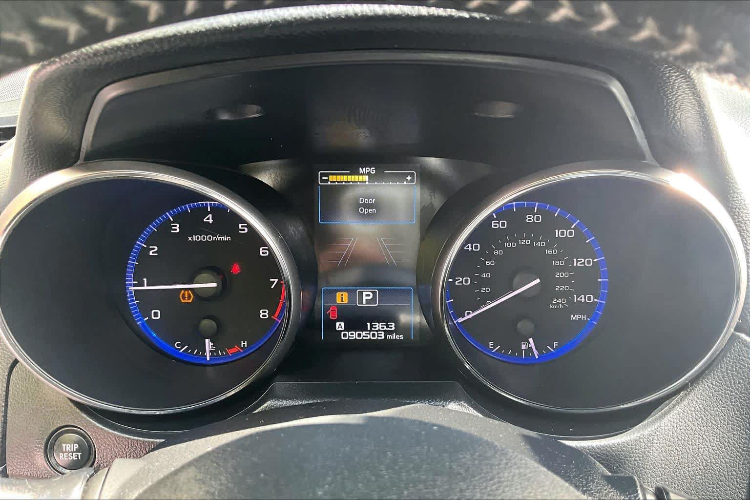 Used 2018 Subaru Outback 2.5i Premium AWD/4WD image 26