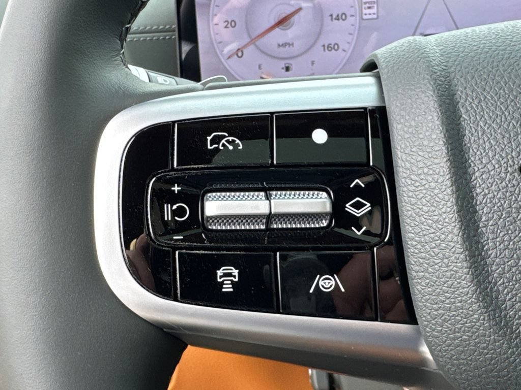 New 2026 Genesis GV80 3.5T Advanced AWD/4WD image 28