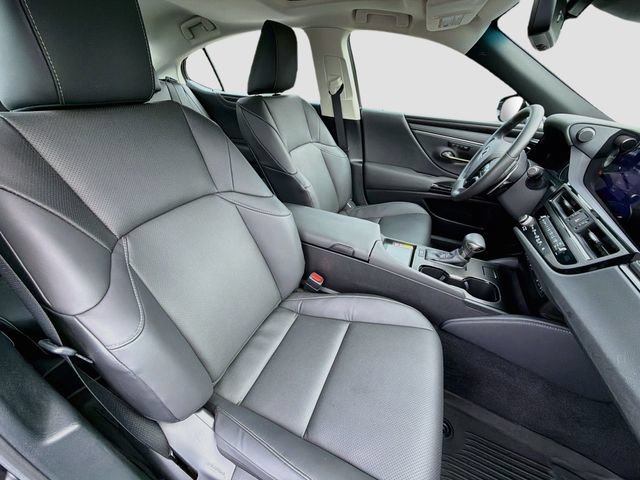 Certified 2023 Lexus ES 350 w/ Premium Package FWD image 27