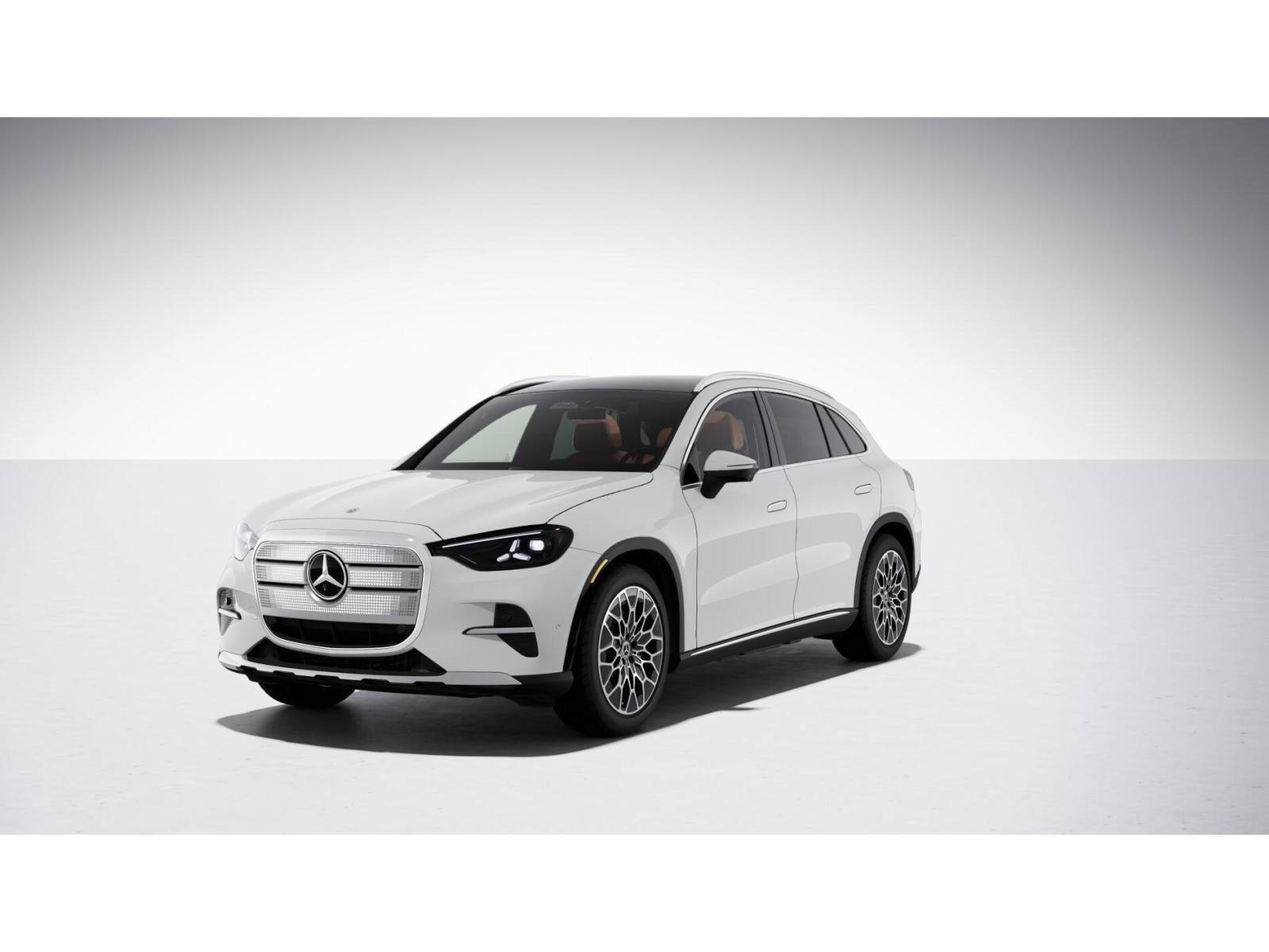 New 2027 Mercedes-Benz GLC 400 4MATIC image 14