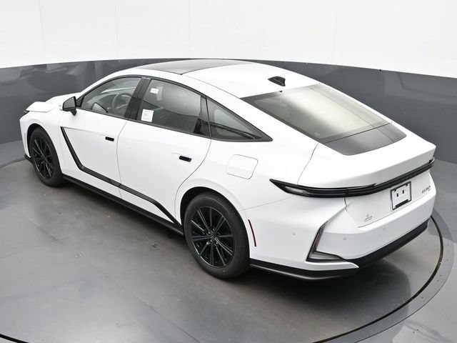 New 2026 Lexus ES 350h AWD image 22
