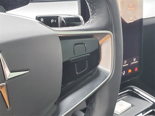 New 2025 Polestar Polestar 3 LONG RANGE DUAL MOTOR image 16