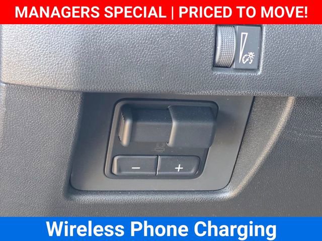 New 2025 Chevrolet Colorado LT w/ LT Convenience Package image 24